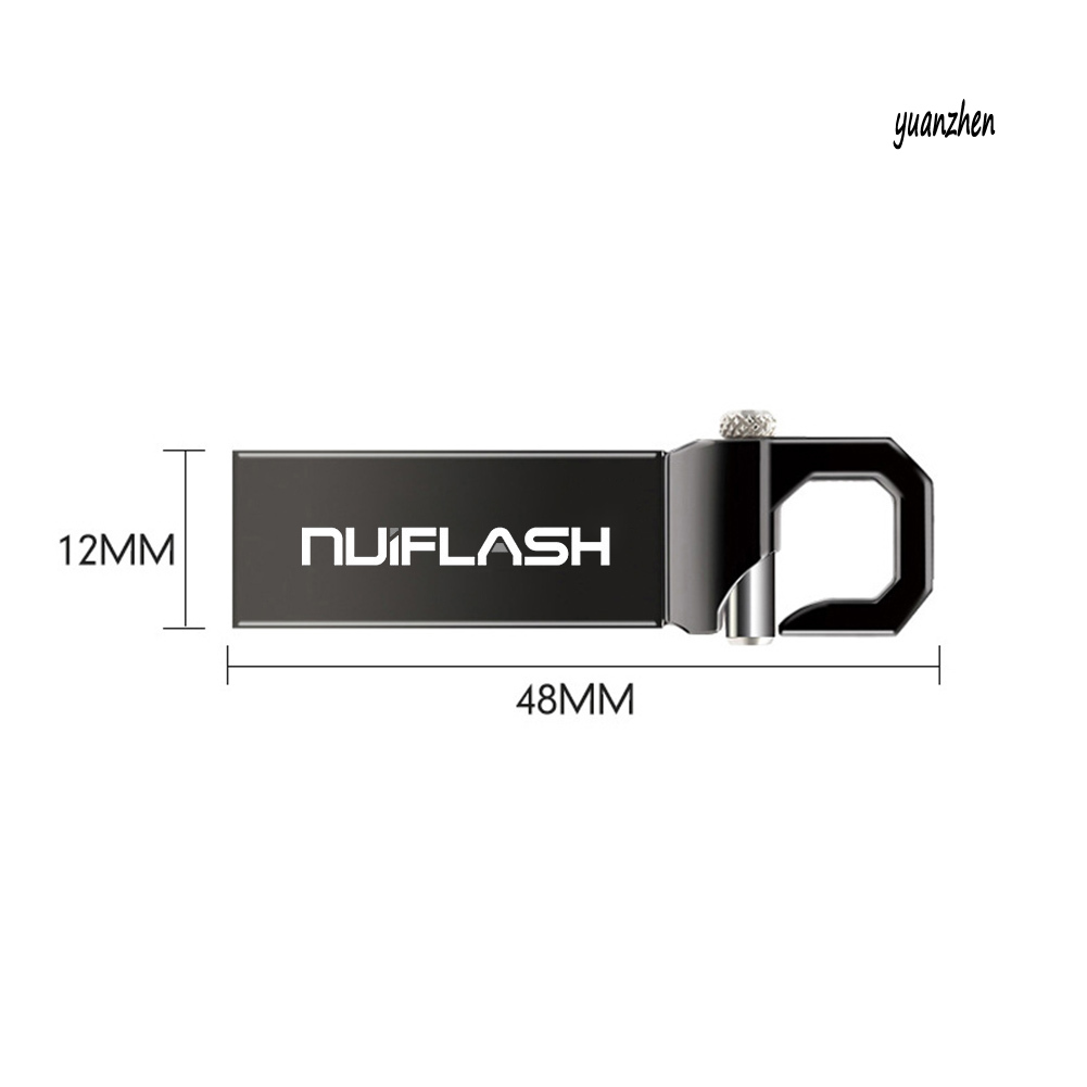 Usb 3.0 Tốc Độ Cao 4-128gb Vỏ Kim Loại | BigBuy360 - bigbuy360.vn