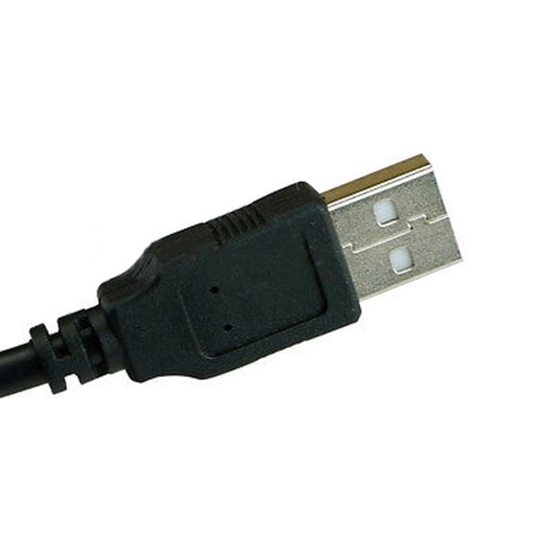 Dây Cáp Nối Dài 10ft / 3m Usb 2.0 A Male Sang A Female Cho Pc Laptop