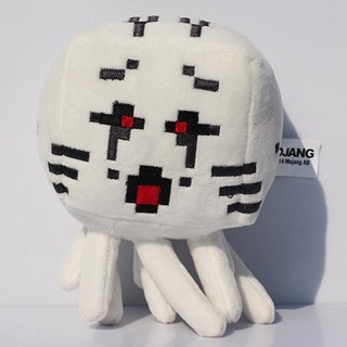 Thú Nhồi Bông Minecraft Ghast