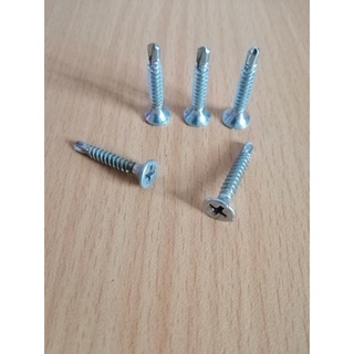 Vít tự khoan đầu bằng nhiều kích thước 1P3 đến 5P