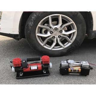 MÁY NÉN KHÍ 12V CÔNG SUẤT CAO