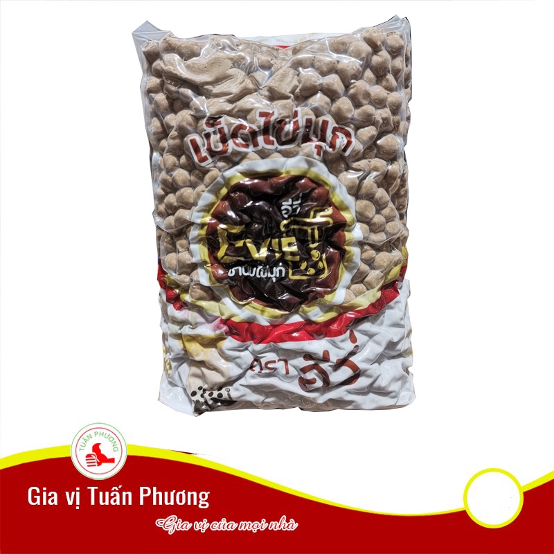 Trân châu đen Thái lan (1kg)