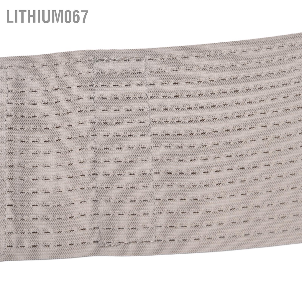 bụng bầu giả - Bụng giả dành cho bà bầu Memory Foam nhẹ nhàng thoáng khí - Lithium067