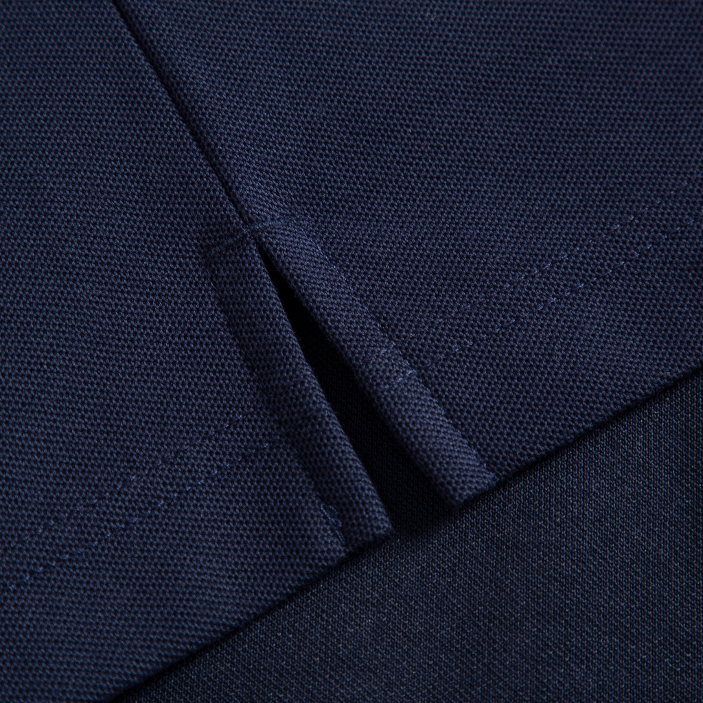 Áo Polo nam VINUS vải cotton Pique siêu xịn trẻ trung, thanh lịch, năng động- HUSSIO