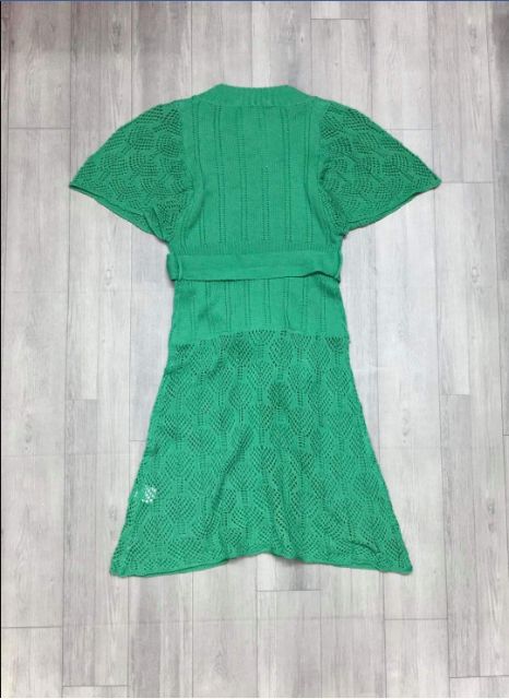 Áo đầm - khoác xuất Nhật nhiều màu | BigBuy360 - bigbuy360.vn