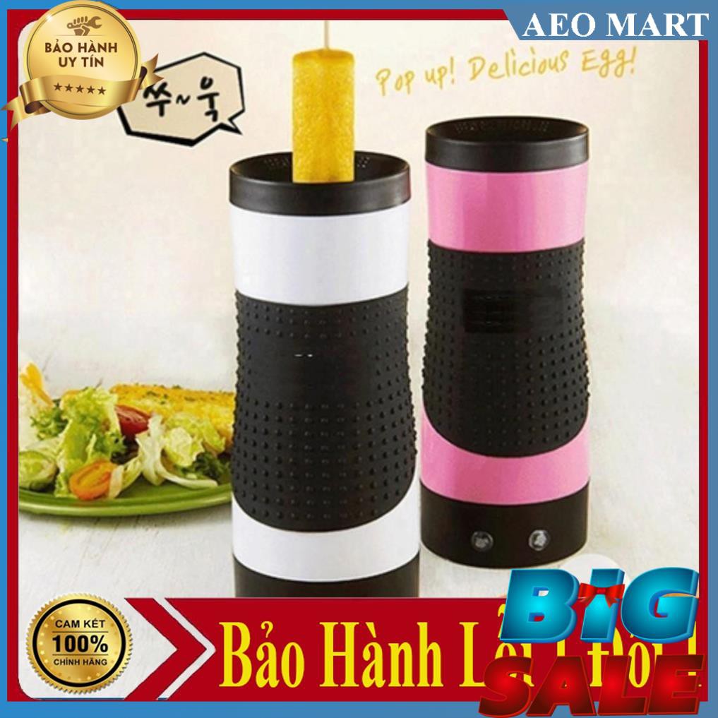 Máy Làm Trứng Cuộn - Máy Làm Trứng Mini - Không Mùi - Nhựa PP Chịu Nhiệt, Chống Cháy Nổ - Bảo Hành Uy Tín