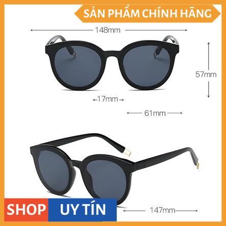❌GIÁ GỐC❌MẮT KÍNH MÁT NAM NỮ HÀN QUỐC CAO CẤP HOT TREND | BigBuy360 - bigbuy360.vn