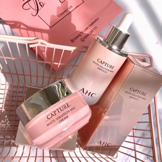 COMBO SERUM AHC