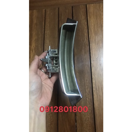 Tay nắm cửa máy giặt Electrolux EWF 12942 chính hãng