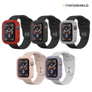 Ốp chống sốc Rhinoshield cho Apple Watch 44/40mm - Hàng chính hãng
