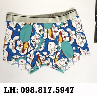 Quần Lót boxer chất thoáng mát - mềm mịn