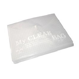 Túi Clear Bag - Túi Đựng Tài Liệu