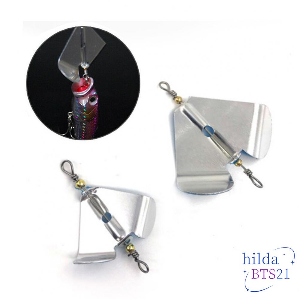 Bộ 5 Cánh Quạt Chống Mài Mòn Chuyên Dụng DIY