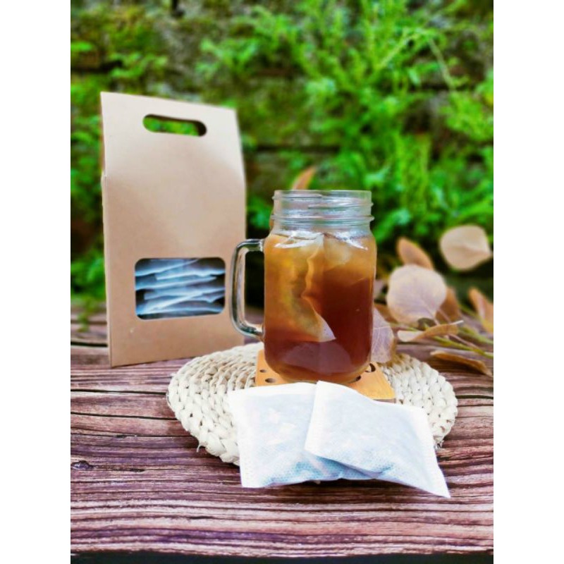 TRÀ SÂM BÍ ĐAO TÚI LỌC[FREE SHIP] TỪ ĐƠN 50K, [Loại Đặc Biệt] Hàng ngon nhà làm | BigBuy360 - bigbuy360.vn