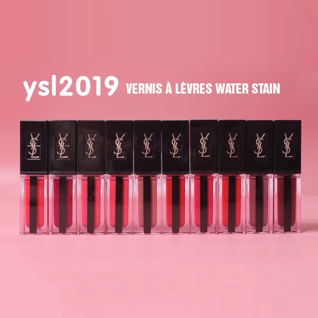 [TAS9] Son Ysl Water Stain phiên bản 2020 YSL 12 YSL416 | BigBuy360 - bigbuy360.vn