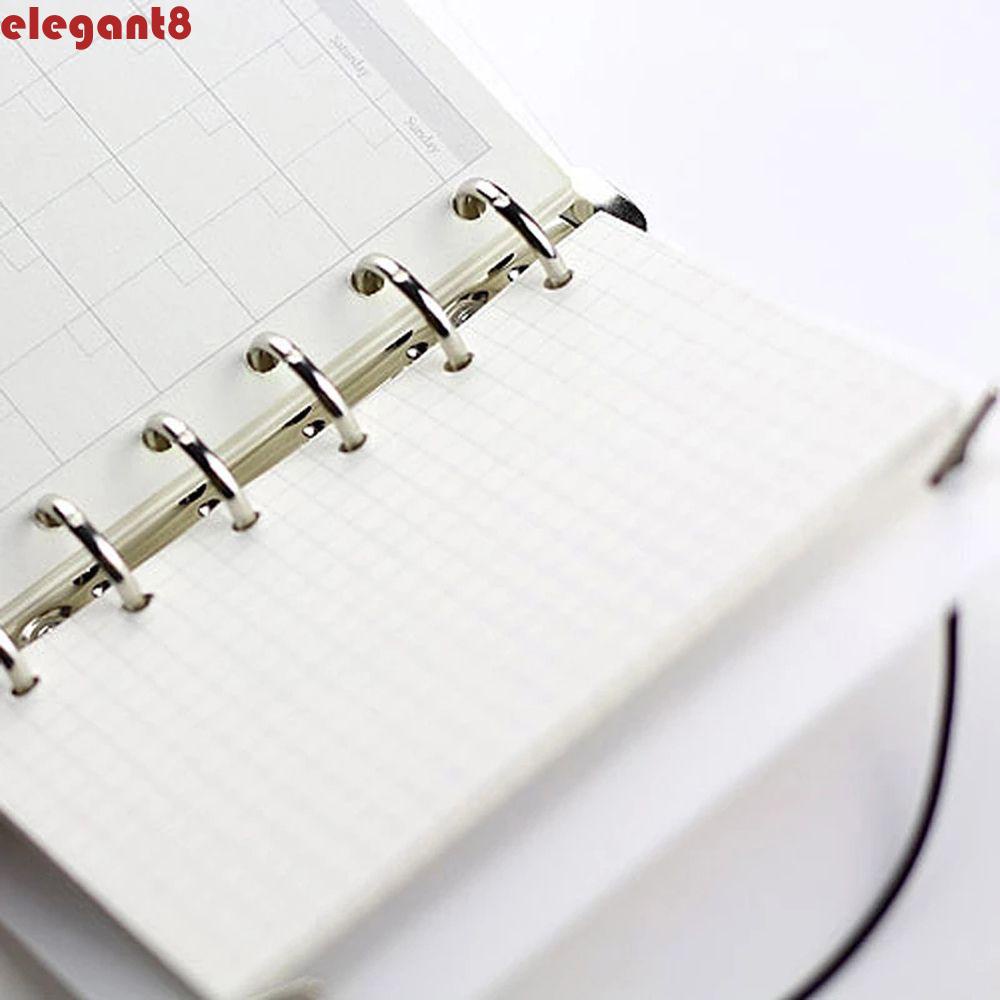 Cuộn 45 Tờ Giấy A5 A6 A7 Lập Kế Hoạch Hàng Ngày Cho Học Sinh