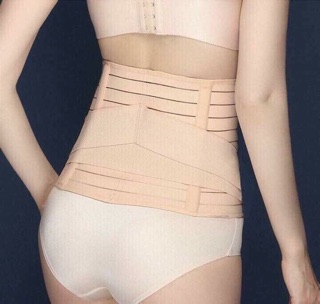 Đai nịt bụng giảm mỡ