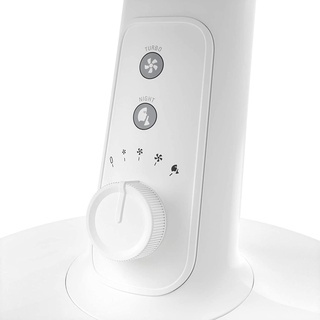 Quạt Bàn Rowenta VU2730 Turbo Silence Fan Extreme model mới nhất - siêu mát, siêu êm [Hàng Đức]