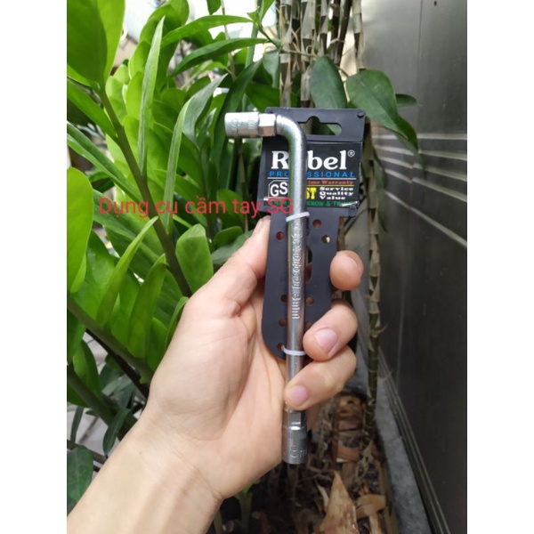 Điếu Rebel lẻ hàng Việt Nam chất lượng