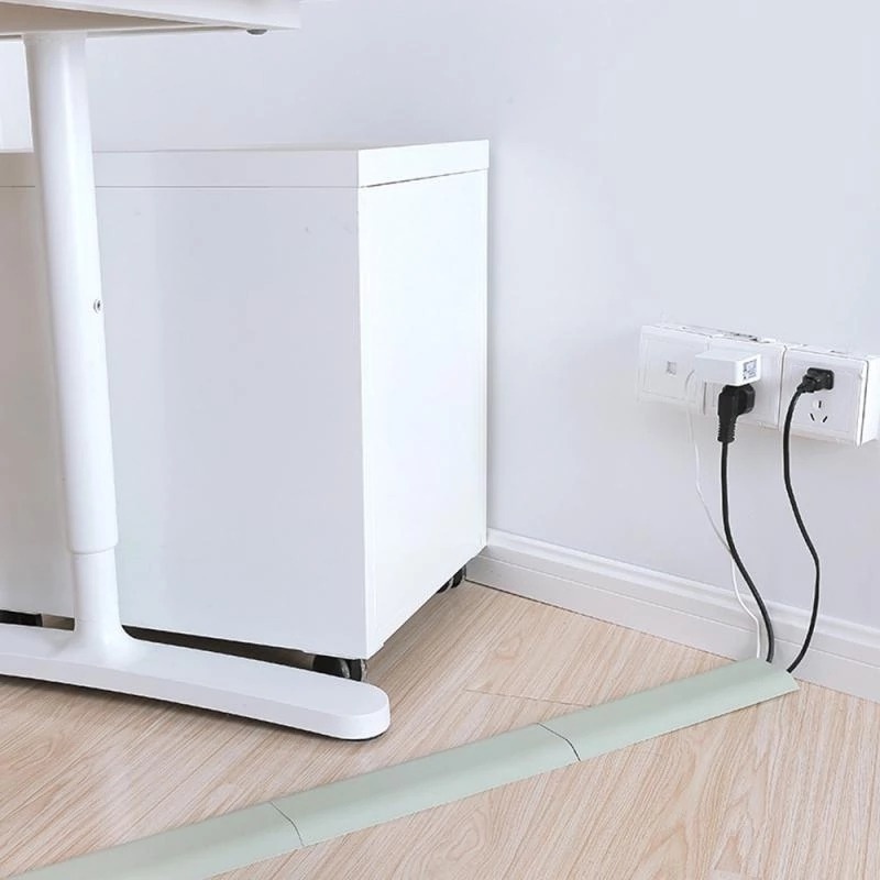 Dụng Cụ Kẹp Dây Cáp Gọn Gàng Tiện Lợi