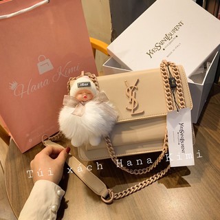 Túi xách nhiều ngăn Full box 🎁