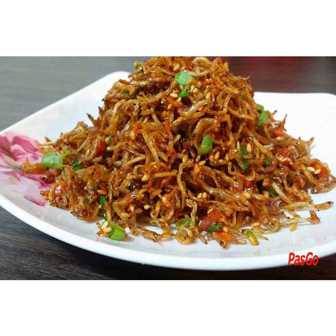 0.5kg cá chỉ đỏ ngọt + 0.5kg cá khô ngọt loại nhỏ