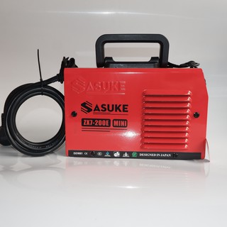 Máy Hàn Điện Tử Sasuke ZX7-200E