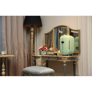 Beauty Fridge tủ lạnh 2 cánh bảo quản mỹ phẩm PINKTOP CHÍNH HÃNG