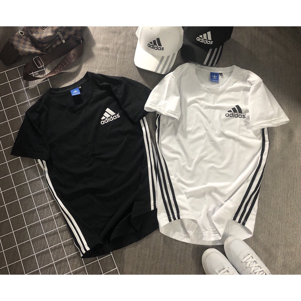 Áo thun thể thao DAS 01