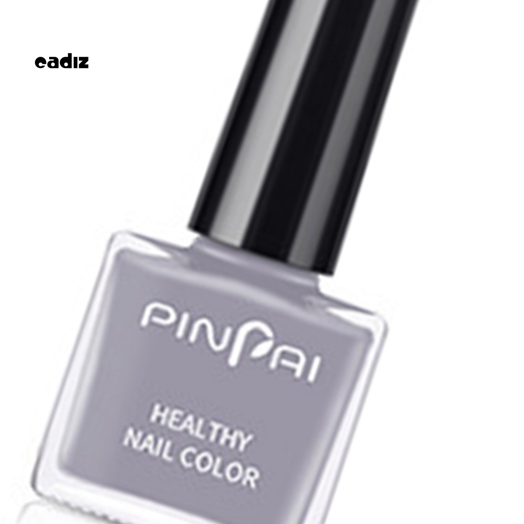 Gel Sơn Móng Tay Khô Nhanh Sáng Bóng Nhiều Màu Sắc