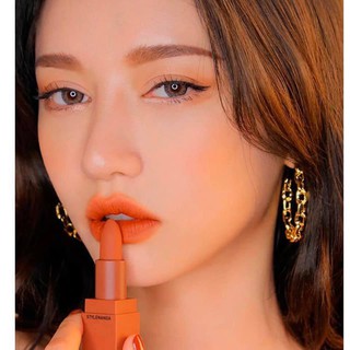 Son thỏi 3CE mới ra mắt các màu 219 220 221 227 228