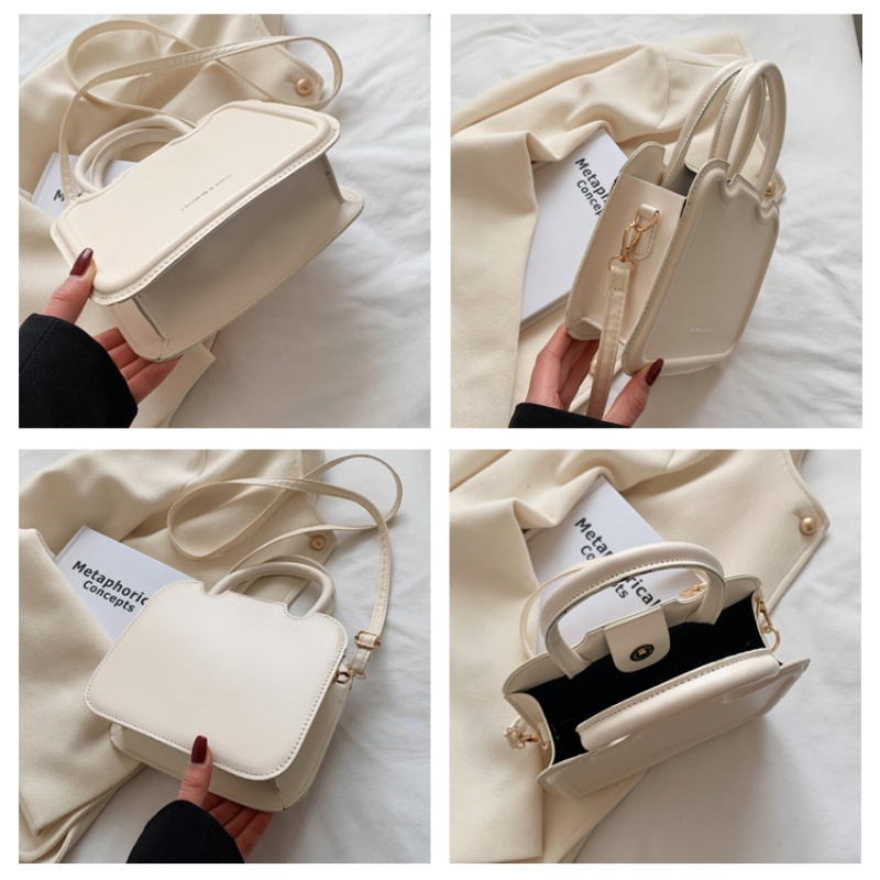 Túi đeo chéo IELGY đơn giản thời trang cho nữ