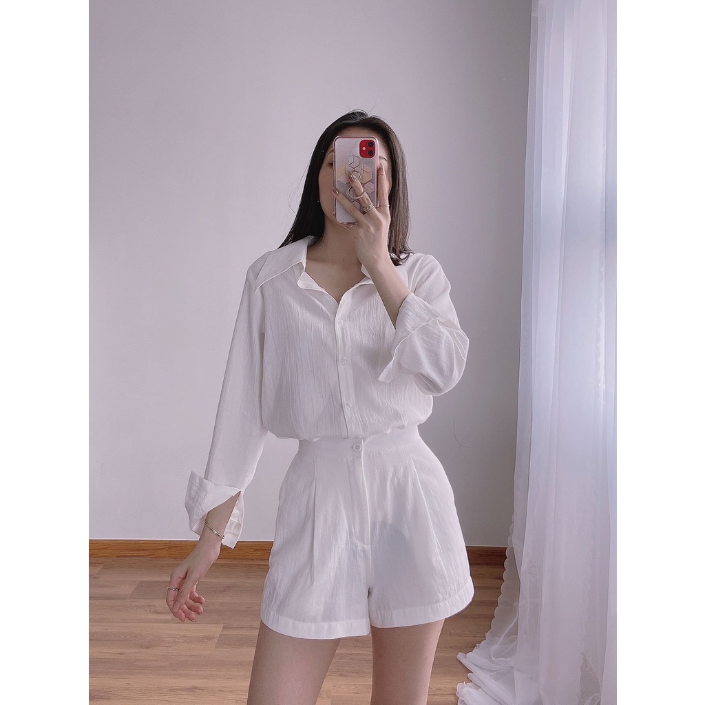 Set 3 món Summer Ready