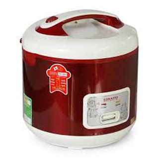 Nồi cơm điện Sato S30-30F 3L