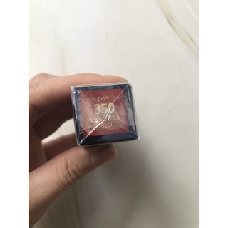 Son Estée Lauder 350 Vengeful Red – màu đỏ cherry