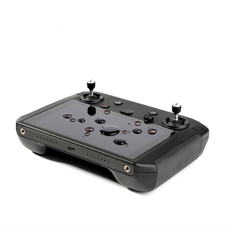 Miếng Dán Cường Lực 9H Bảo Vệ Màn Hình Điều Khiển Từ Xa Cho dji mavic 3 RC pro mavic 2 pro zoom drone