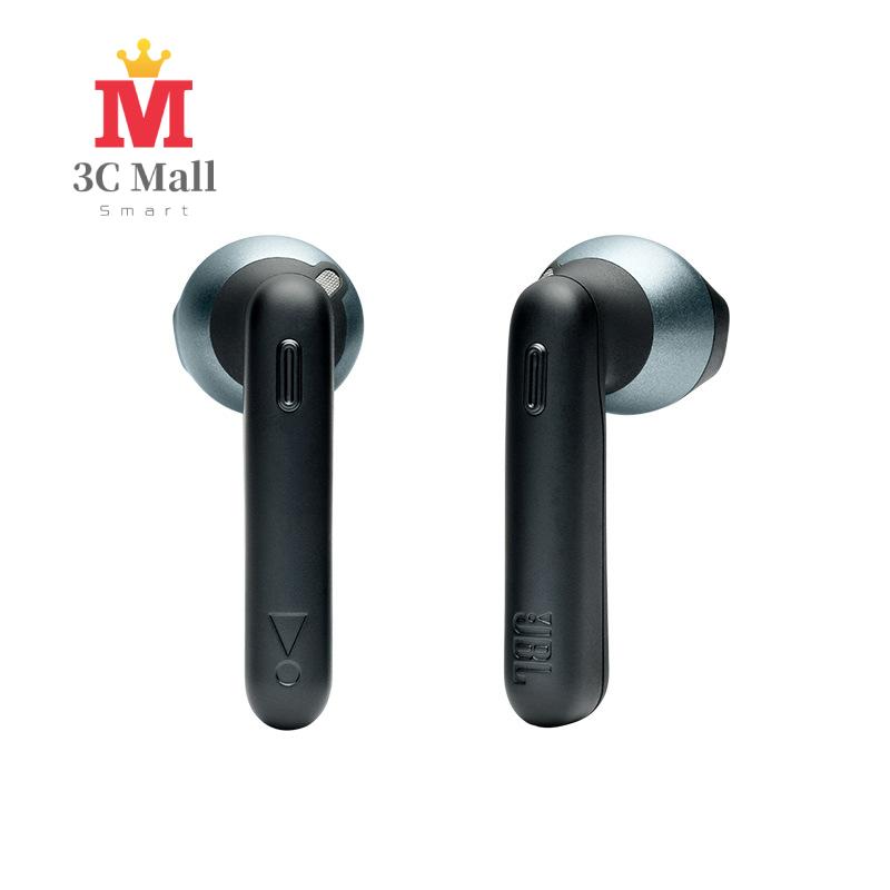 Tai Nghe Nhét Tai Tune 220tws Không Dây Kết Nối Bluetooth Có Micro Jbl-Free X