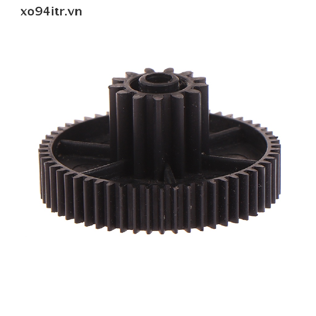 Bánh Răng Nhựa 550 390 Chuyên Dụng Cho Xe Hơi Điện