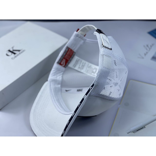 Nón kết vá lưới xịn full tem logo da in thời trang - Mũ kết lưỡi trai phối lưới cty thời trang nam nữ
