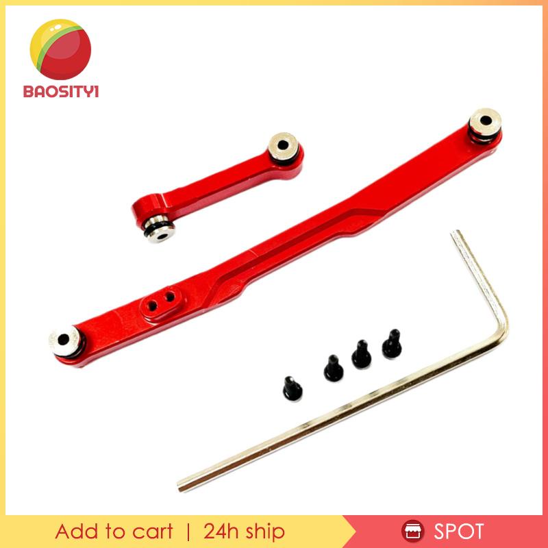 Phụ Kiện Thanh Nối Kim Loại 1: 24 Cho Xe Điều Khiển Từ Xa Axial SCX24