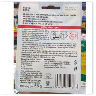 Viên Vệ Sinh Bồn Cầu Vim 55g
