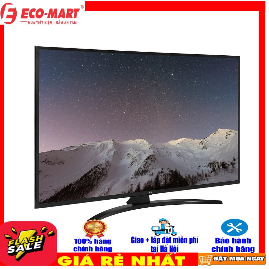 55UN7400PTA Tivi LG 55 inch 4K smart 55UN7400PTA Miễn phí giao+Lắp đặt tại Hà Nội-đi tỉnh liên hệ shop