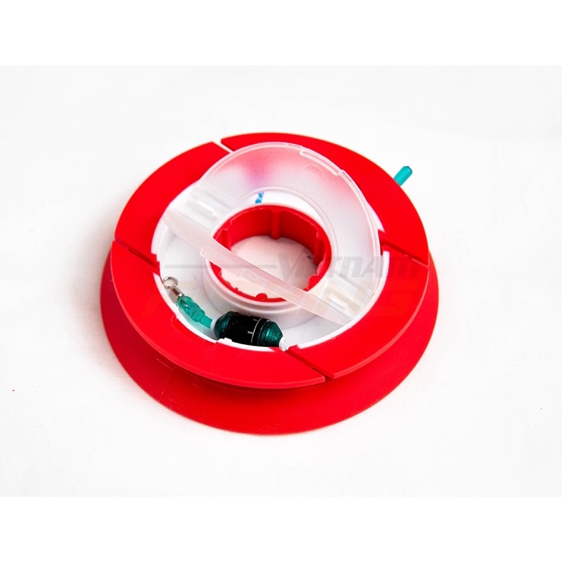 Trục Làm Sẵn RYUKI  Mẫu Mới Nhất