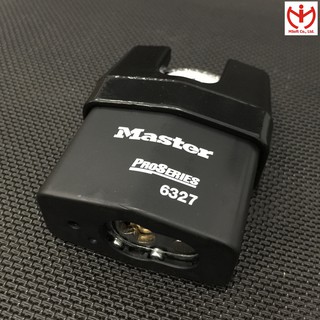 Khóa móc bảo vệ pad cửa Master-6327