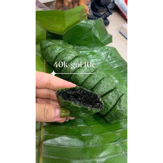 Bánh Ngải Lạng Sơn