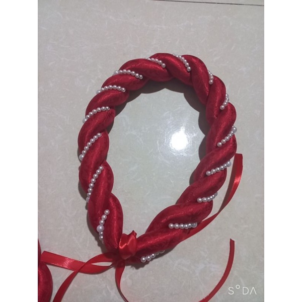 Mấn gấm trơn _mấn gấm điểm hạt