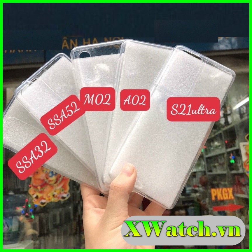 Ốp Silicon SamSung S8 S8+ S9 S9+ S10 S10+ Note FE Note 8 Note 9 Note 10 Note 10+ S7 eg Note 20 Note 20 ultra