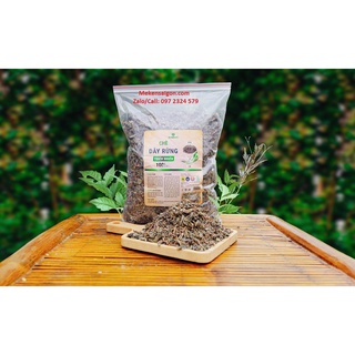 CHÈ DÂY RỪNG NGUYÊN CHẤT MẸ KEN (1kg)-Giảm trào ngược dạ dày thực quản, vi khuẩn HP, viêm loét bao tử tá tràng