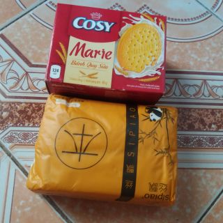 Combo hàng kèm quà tặng
