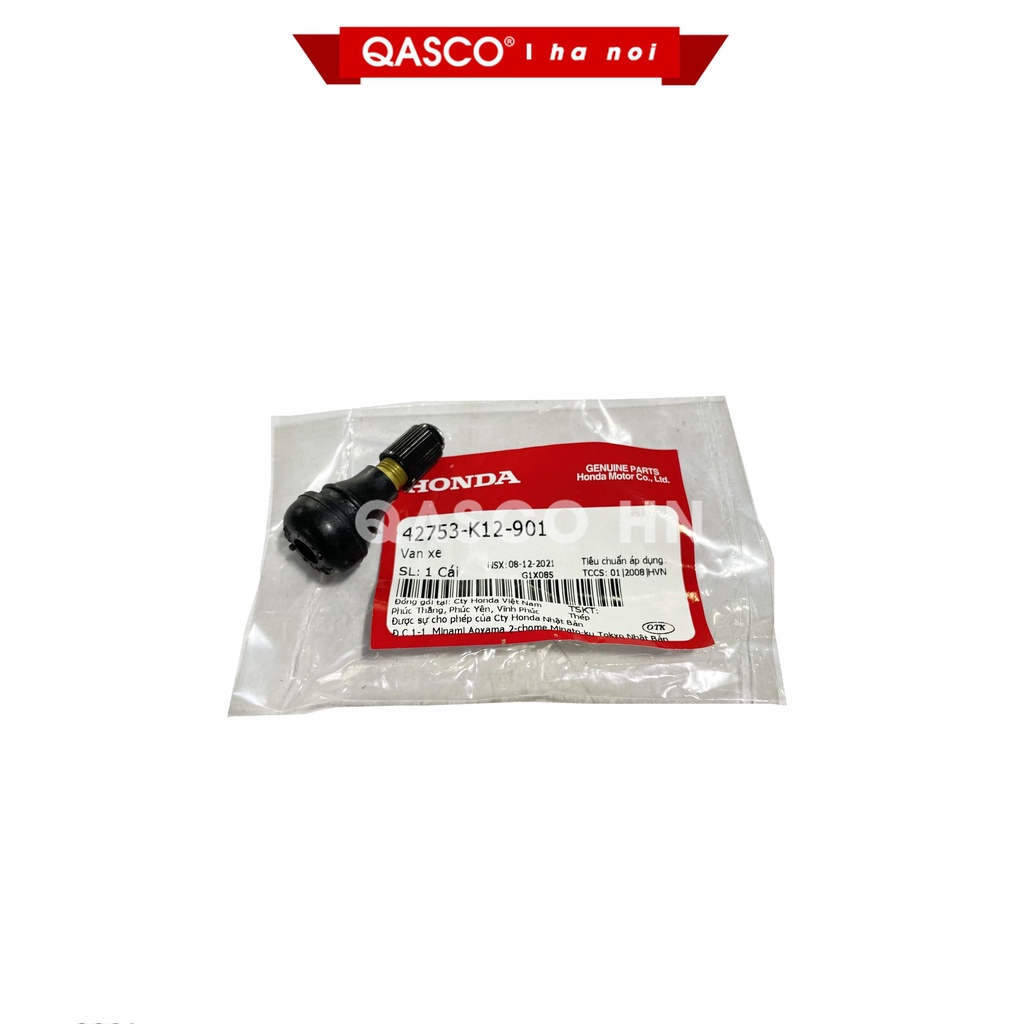 Van xe HONDA LEAD 125 / SH MODE   - HN